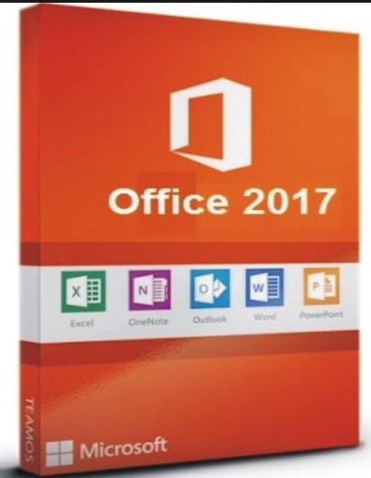 ms office mac 2017